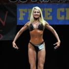 Lisa  Medoff - NPC Jay Cutler Desert Classic 2014 - #1